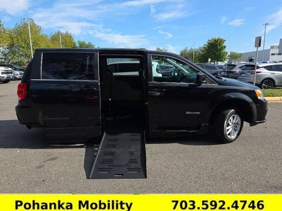 DODGE GRAND CARAVAN 2019 2C4RDGCG2KR518021 image DODGE GRAND CARAVAN 2019 2C4RDGCG2KR518021 image
